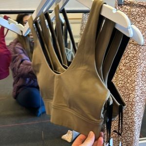 Varley Always Edward’s Bra